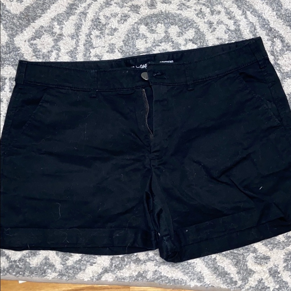 Gap shorts
